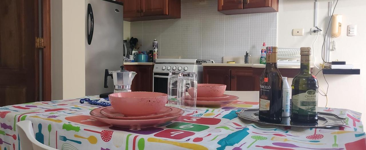 Vanilla House Bayahibe Zewnętrze zdjęcie