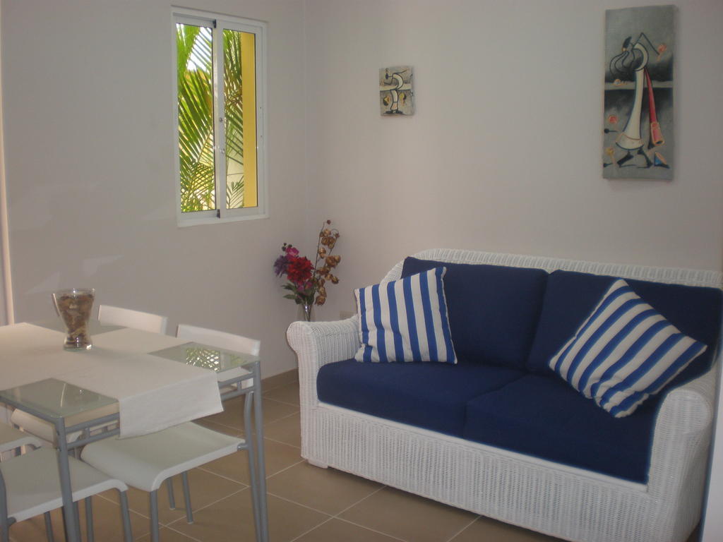 Vanilla House Bayahibe Pokój zdjęcie