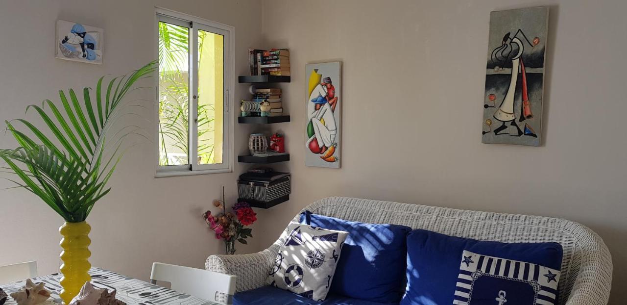 Vanilla House Bayahibe Zewnętrze zdjęcie
