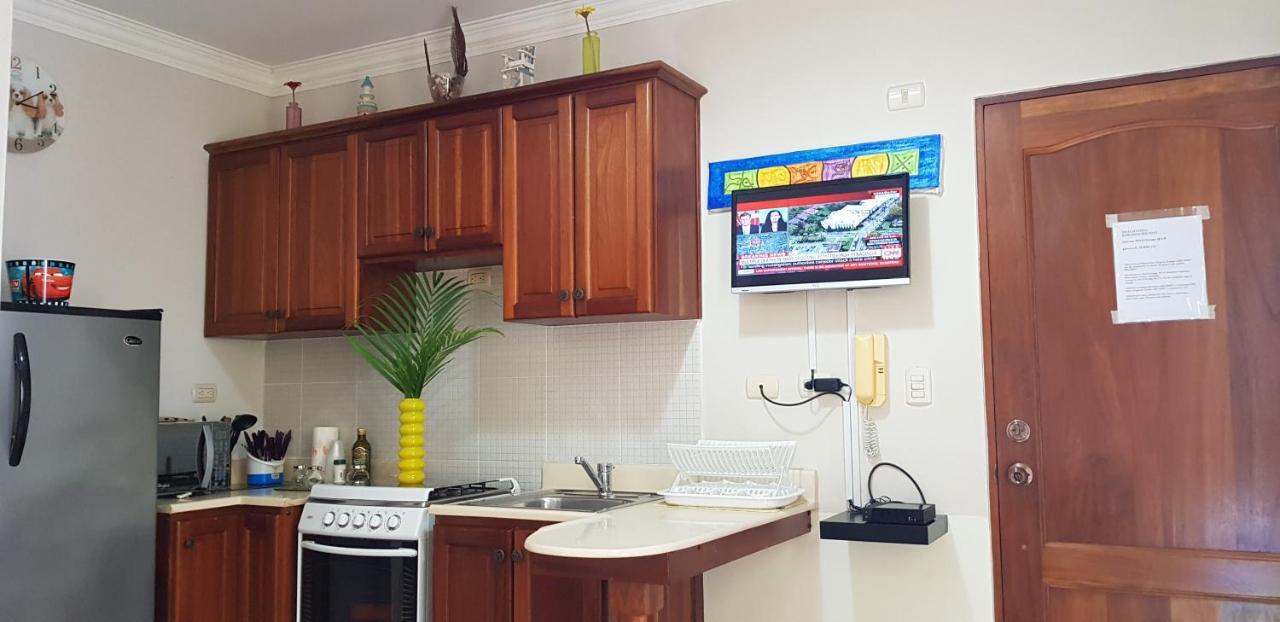 Vanilla House Bayahibe Zewnętrze zdjęcie
