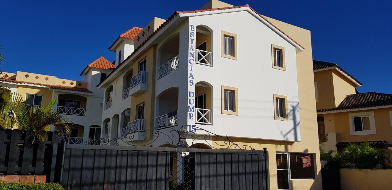 Vanilla House Bayahibe Zewnętrze zdjęcie